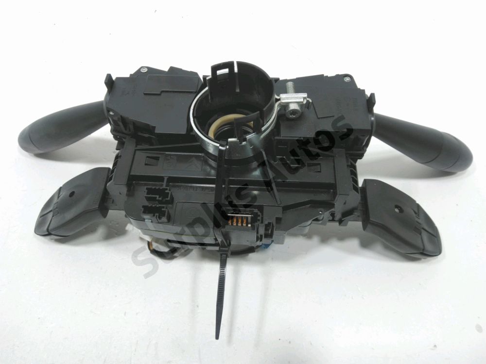 Commande sous-volant