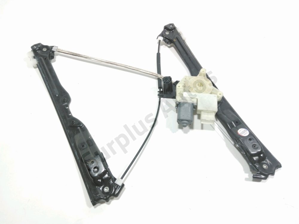 Lève-vitre électrique avant gauche