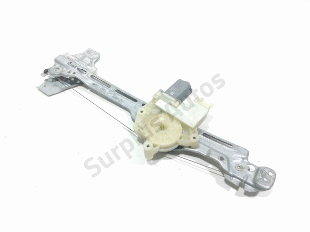 Lève-vitre électrique arrière droit