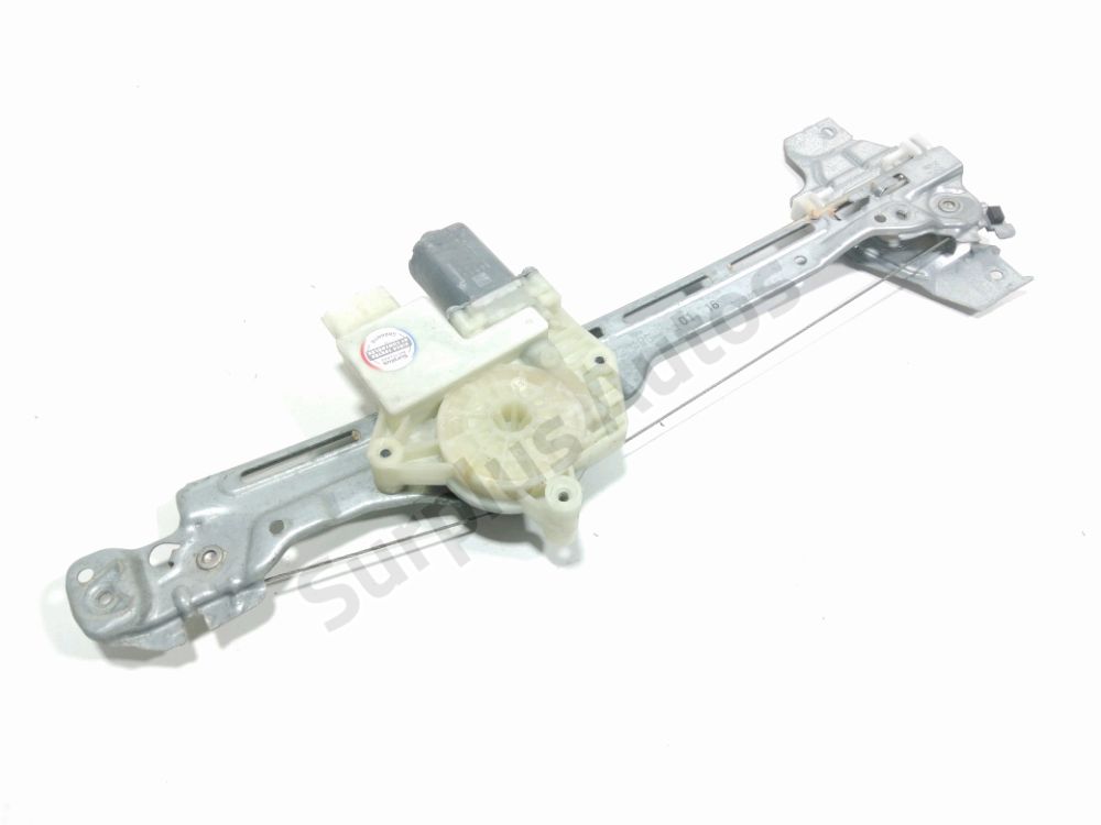 Lève-vitre électrique arrière gauche