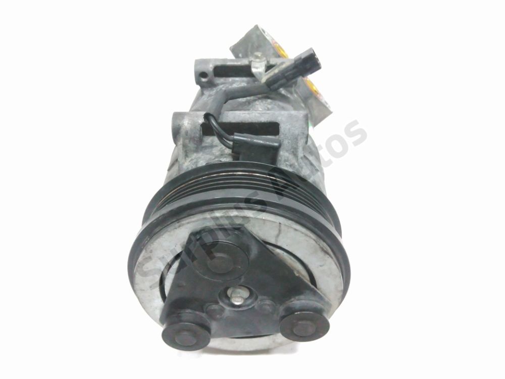 Compresseur de climatisation