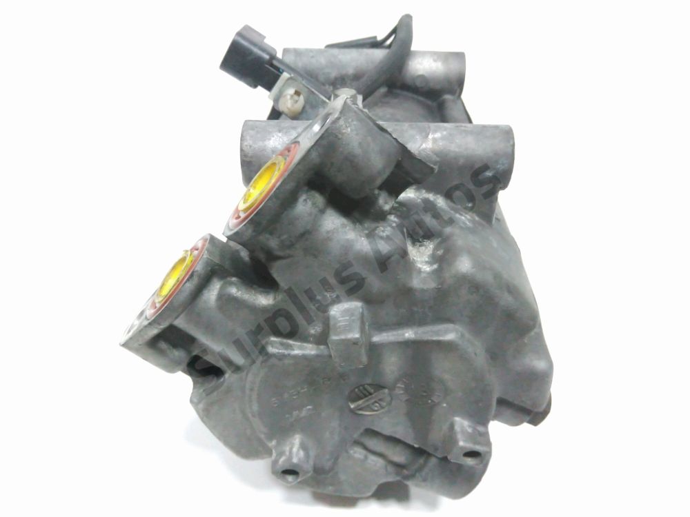 Compresseur de climatisation