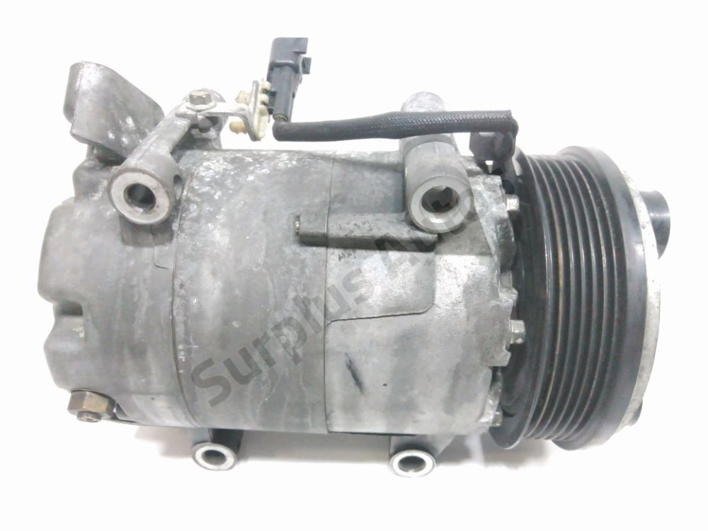 Compresseur de climatisation