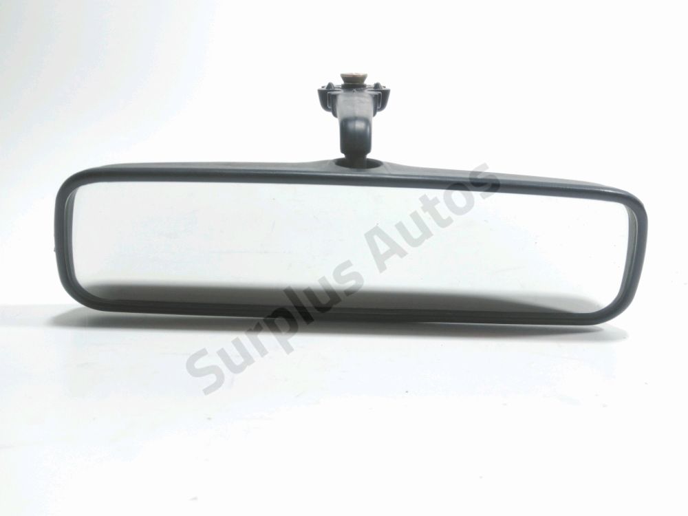 Rétroviseur intérieur