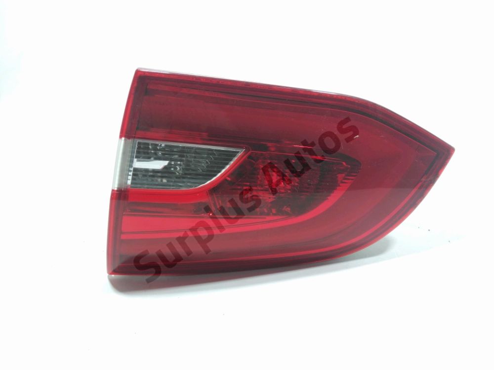 Feu arrière intérieur droit