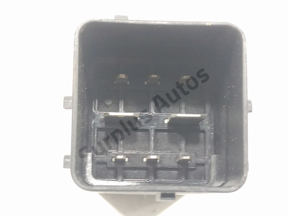 Boitier de préchauffage