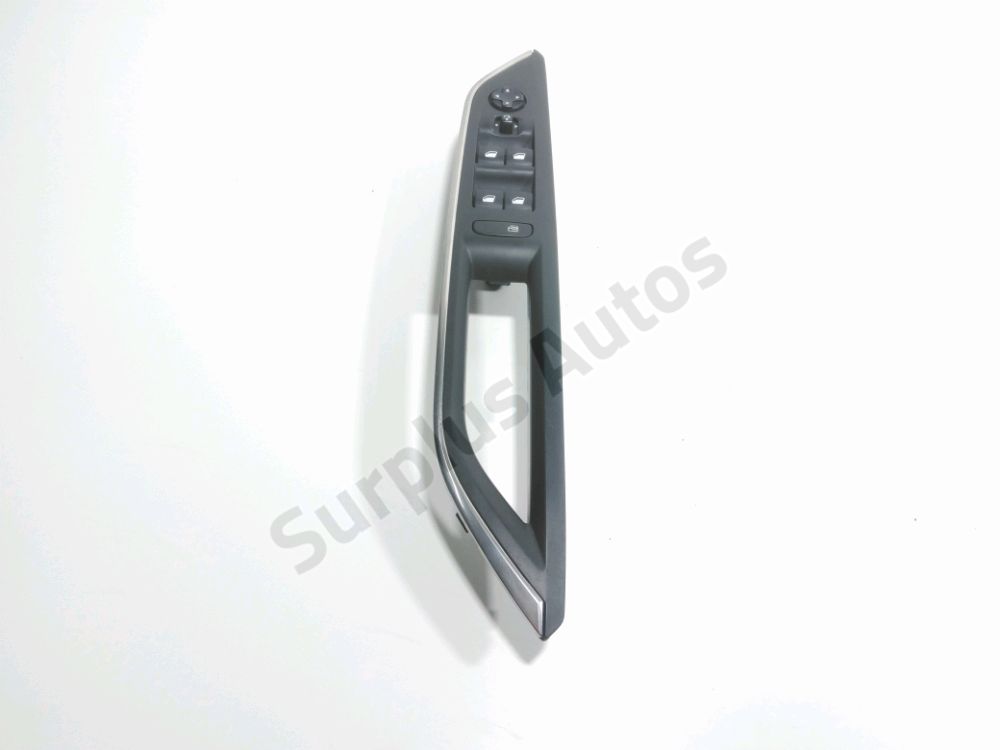 Commande lève-vitre avant gauche