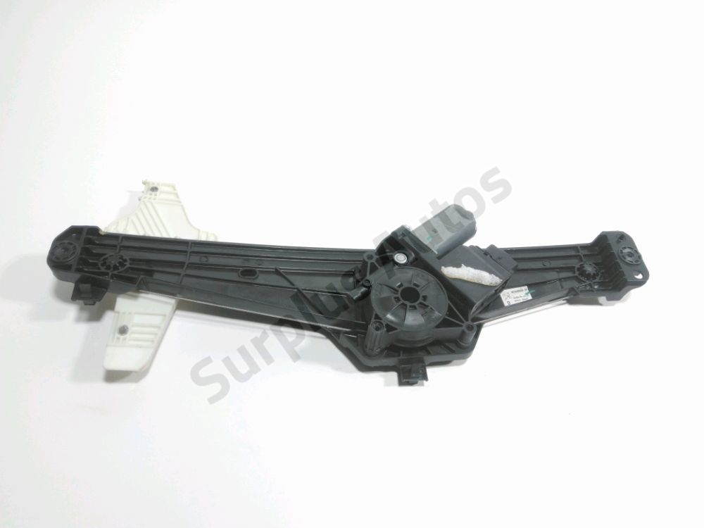 Lève-vitre électrique arrière droit