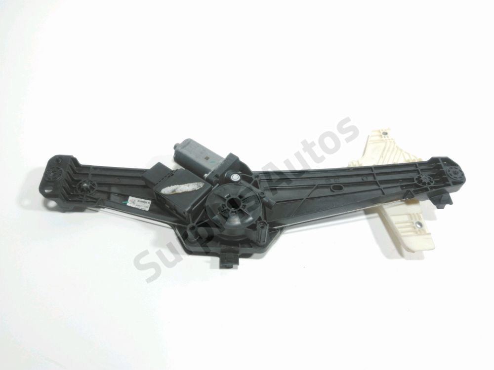 Lève-vitre électrique arrière gauche