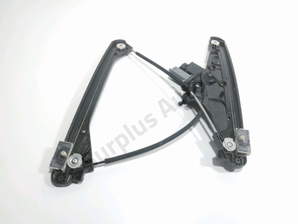 Leve-vitre electrique avant gauche