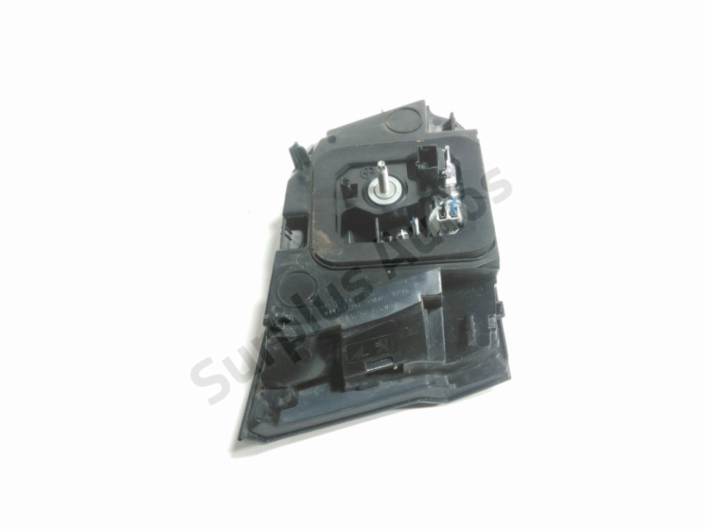 Feu arrière intérieur droit