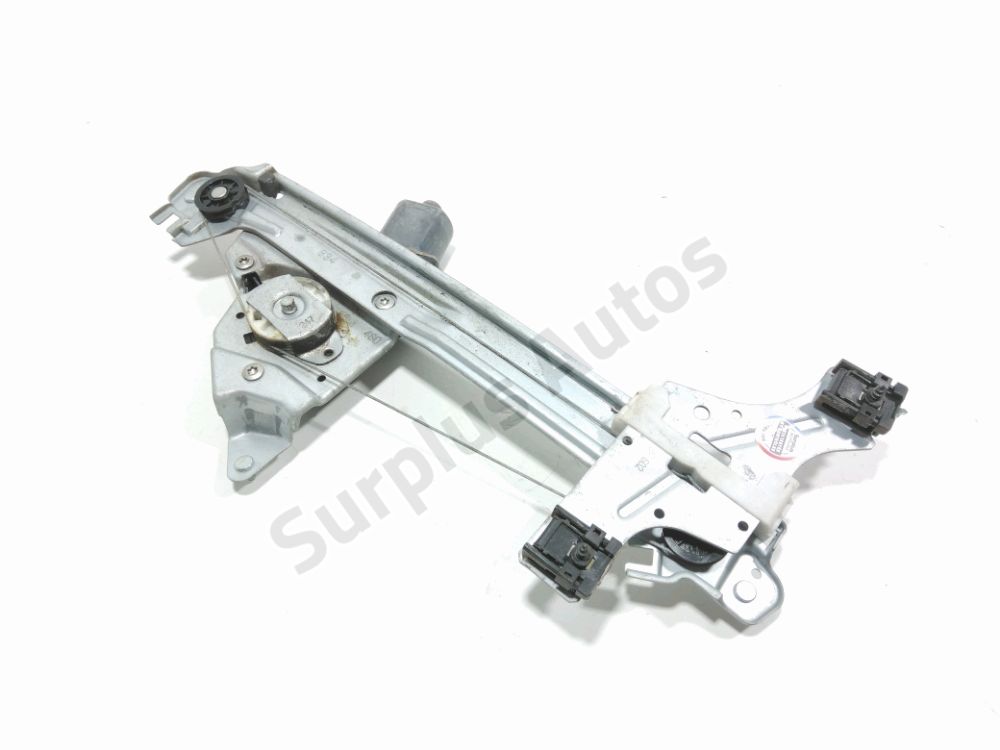 Lève-vitre électrique arrière droit