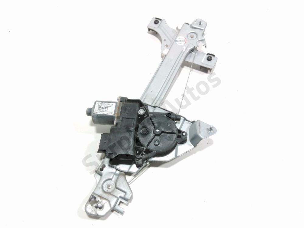 Lève-vitre électrique arrière gauche