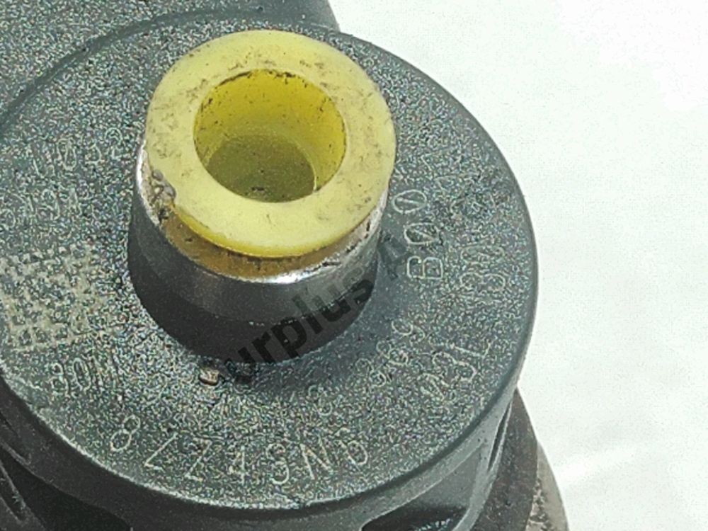 Injecteur 1