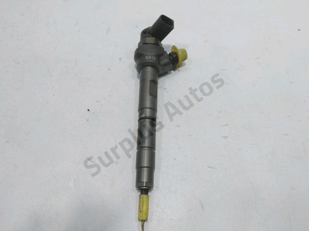 Injecteur 2