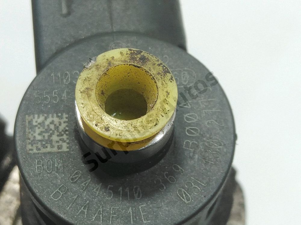 Injecteur 3