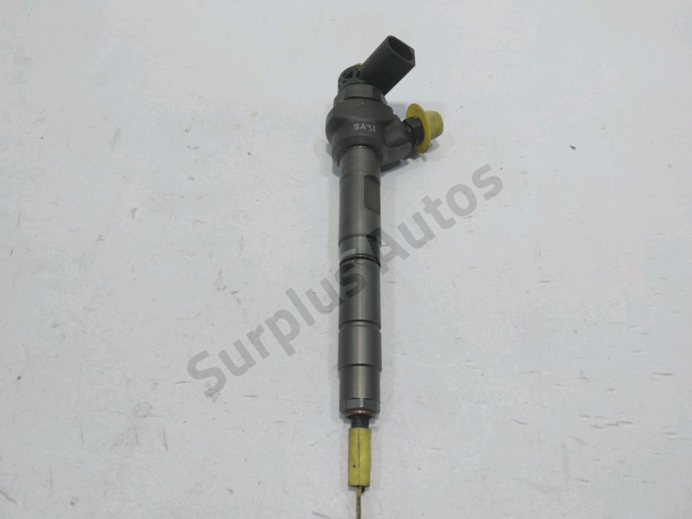 Injecteur 4