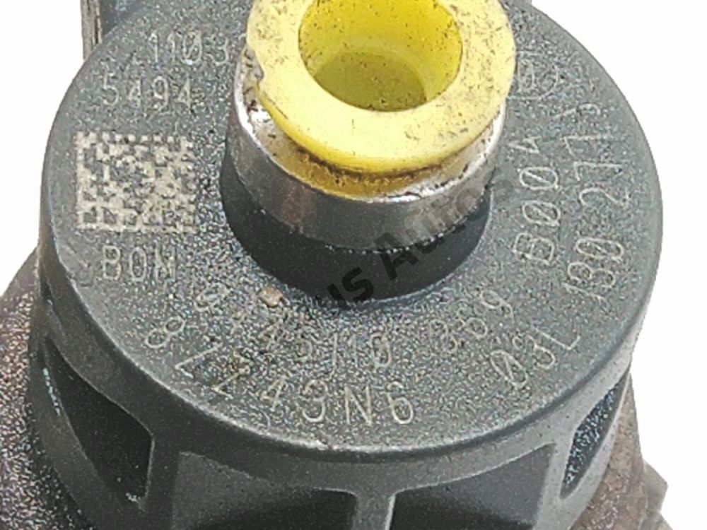 Injecteur 4