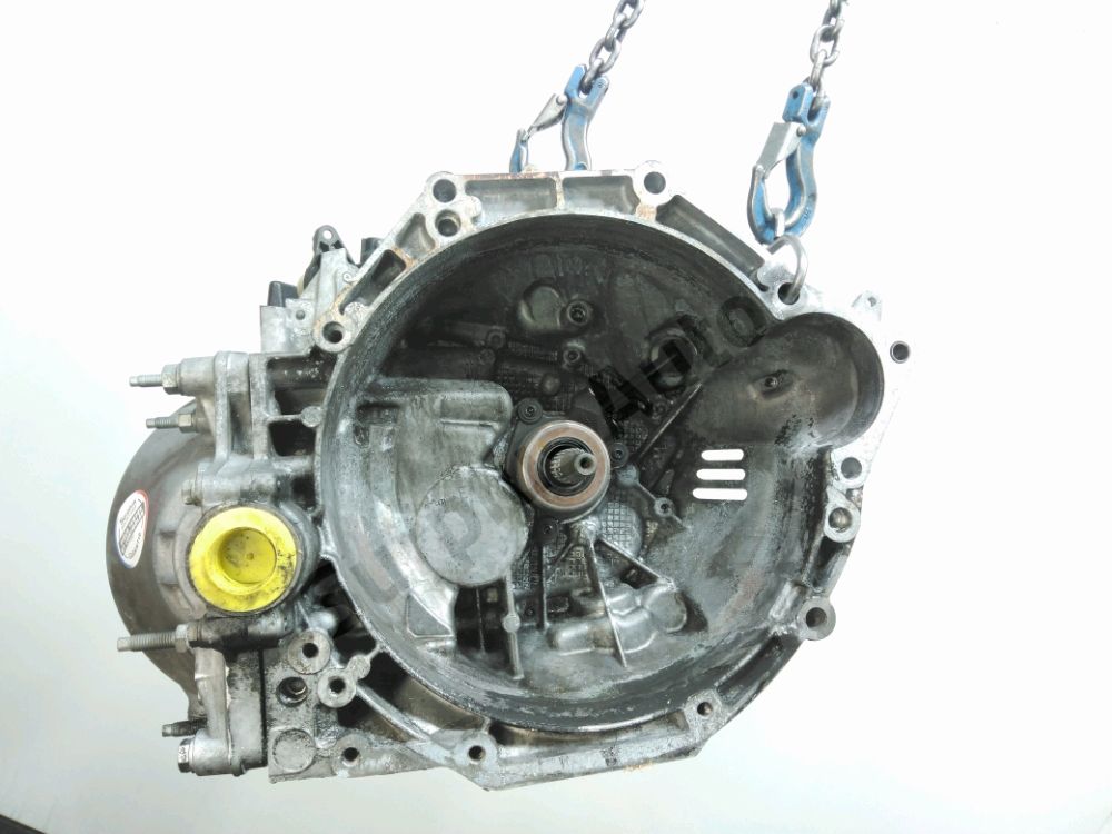 Boite à vitesse mécanique