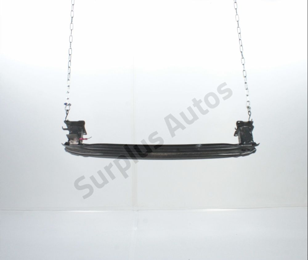 Renfort pare-choc arrière