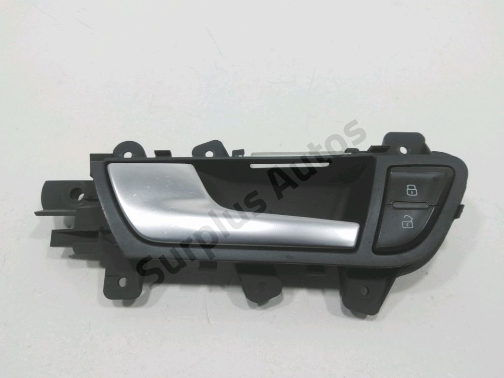 Poignée intérieure porte avant gauche