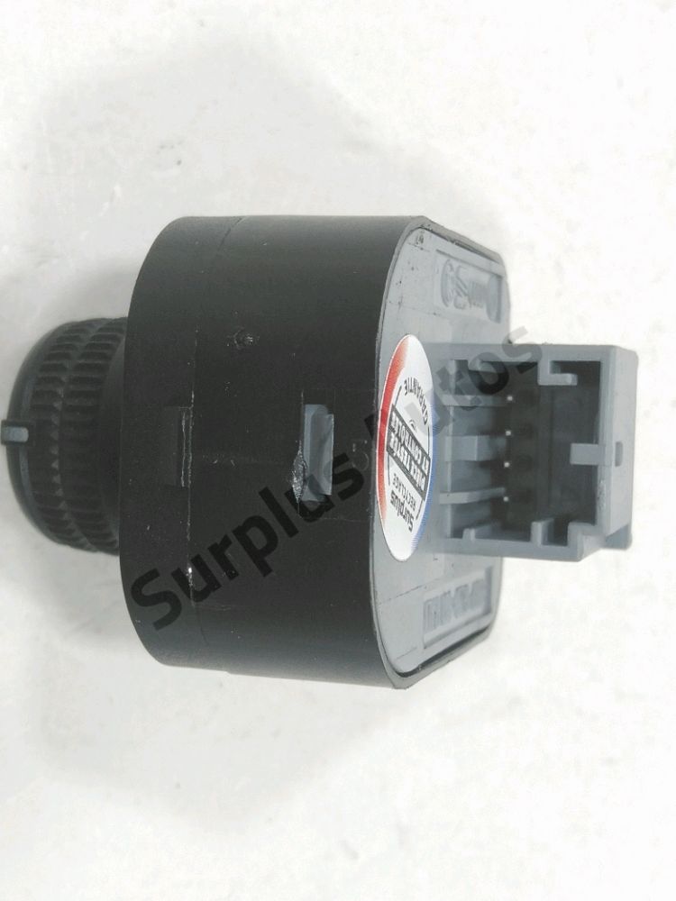 Commande rétroviseur