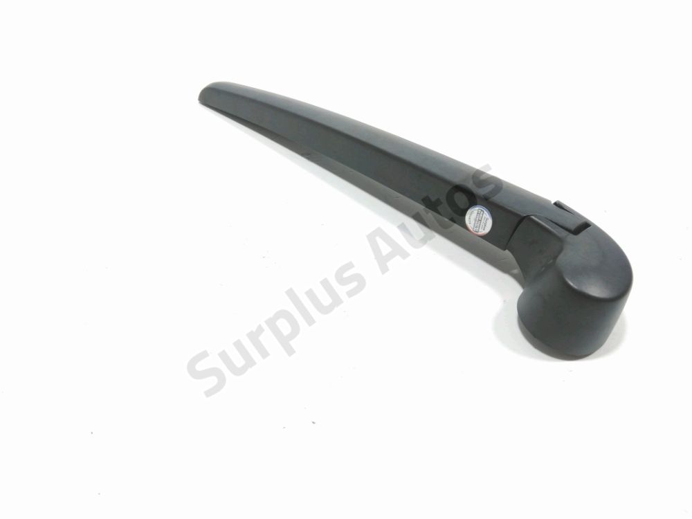 Bras d'essuie-glace arrière