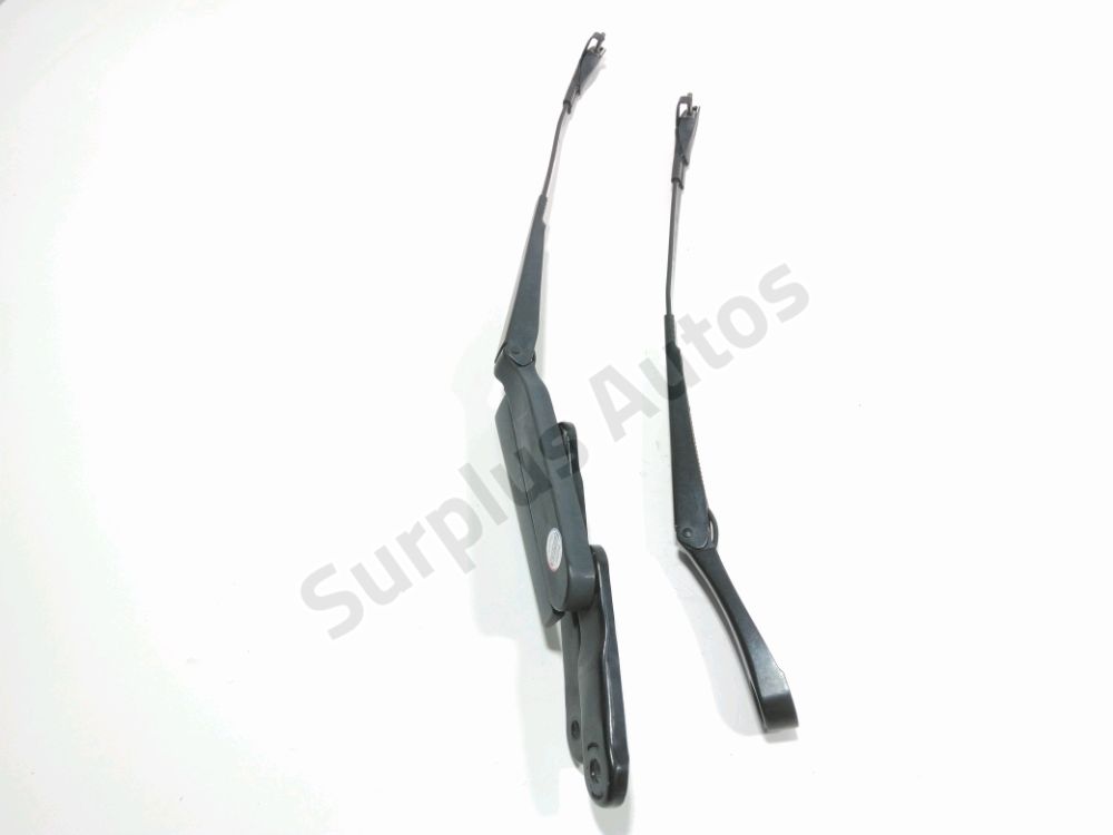 Bras d'essuie-glace avant