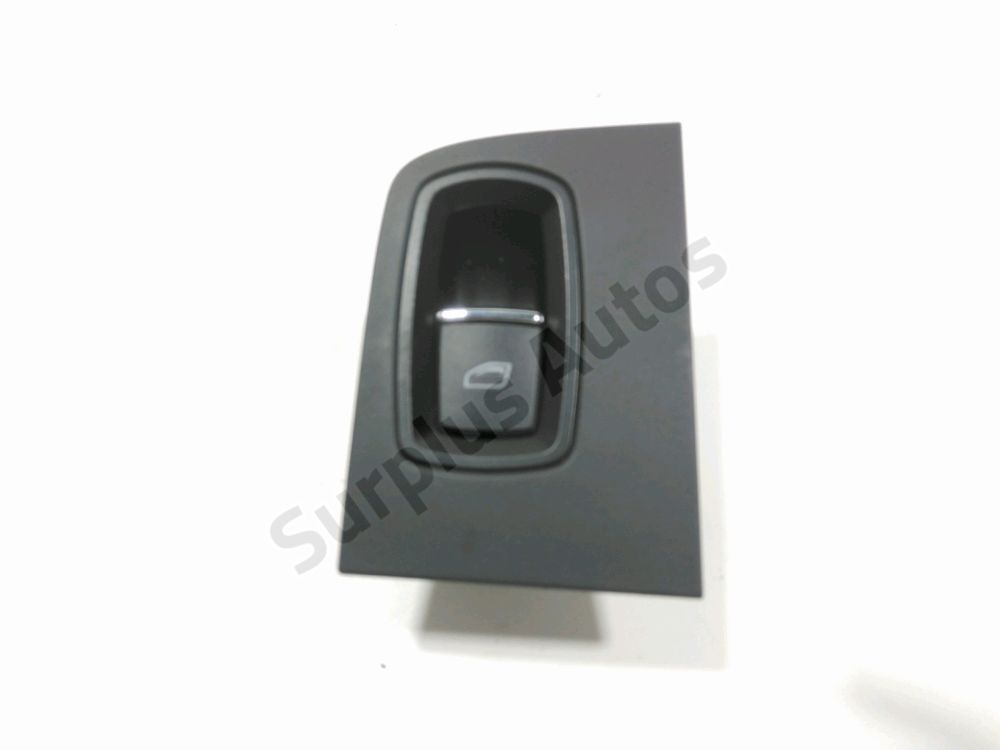 Commande lève-vitre arrière droit