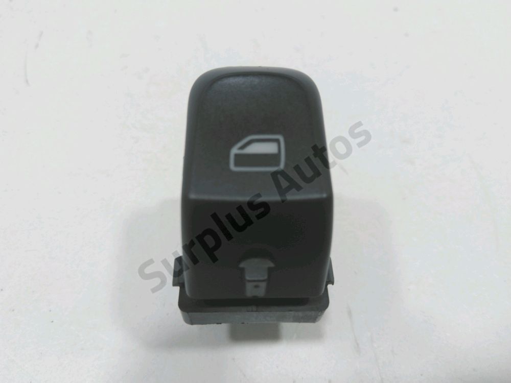 Commande leve-vitre arriere droit