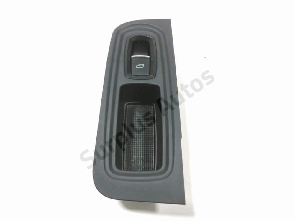 Commande lève-vitre avant droit