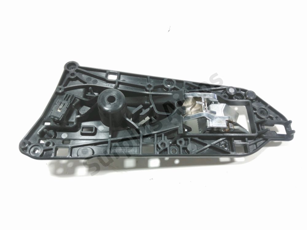 Poignée intérieure porte avant droite