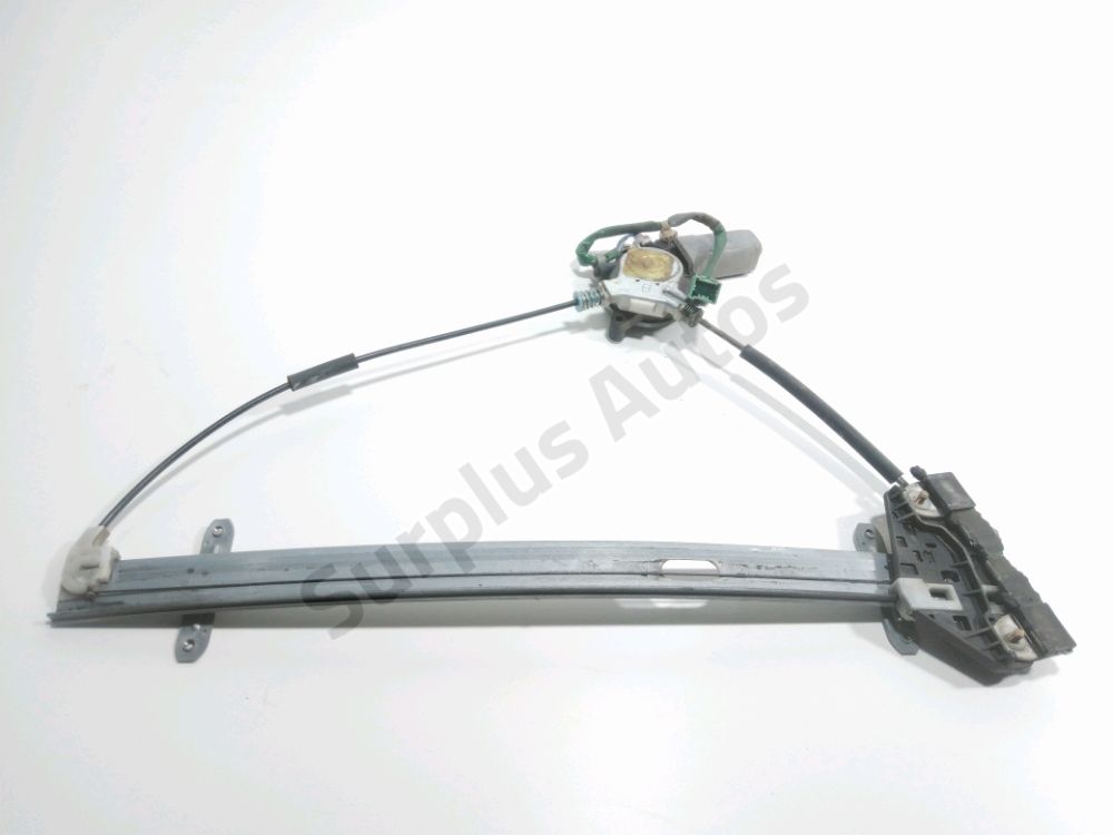 Lève-vitre électrique avant gauche