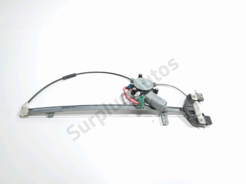 Lève-vitre électrique arrière gauche