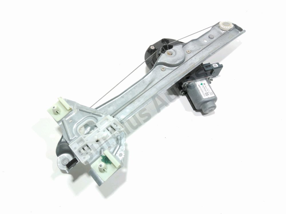 Lève-vitre électrique arrière droit