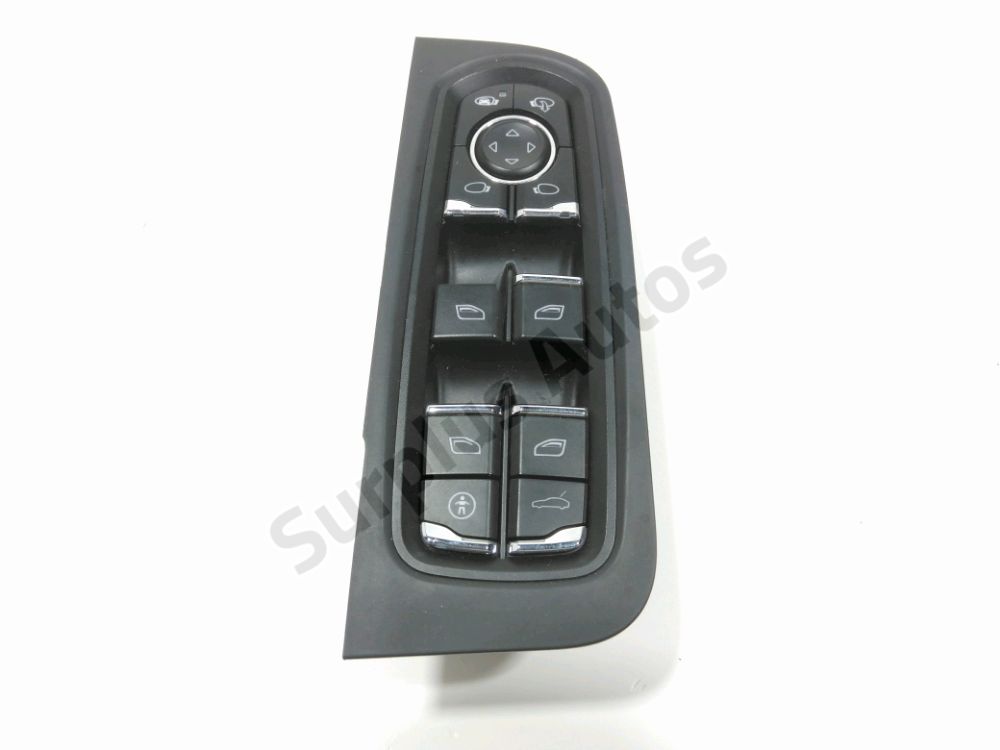 Commande lève-vitre avant gauche