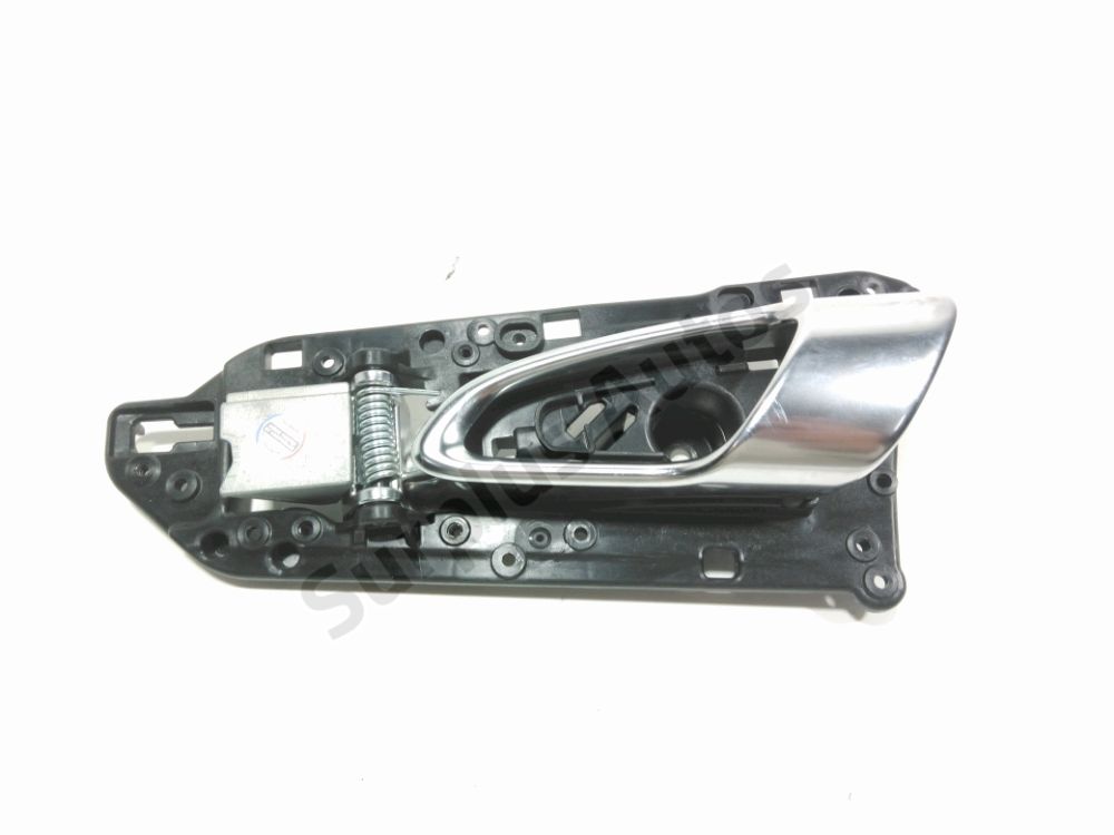 Poignée intérieure porte avant gauche