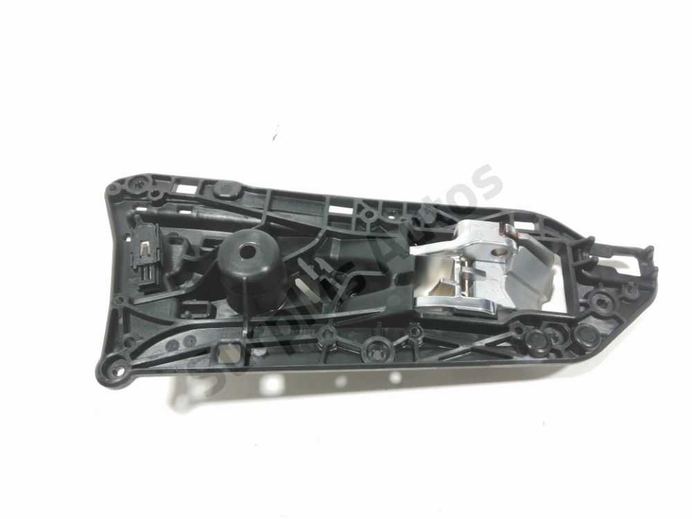 Poignée intérieure porte avant gauche