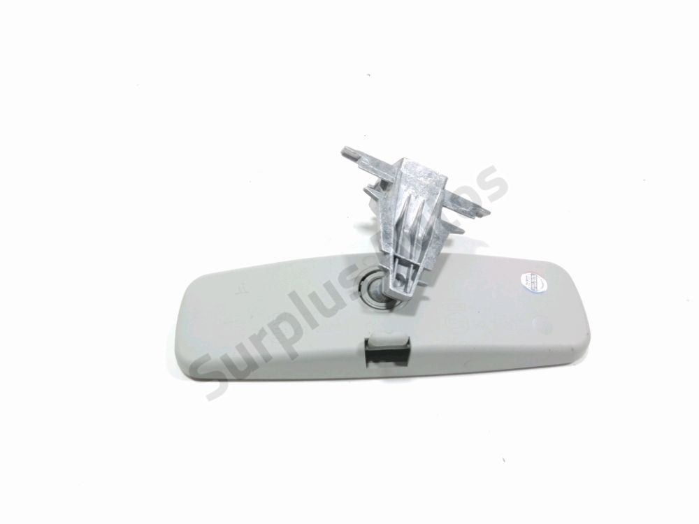 Rétroviseur intérieur