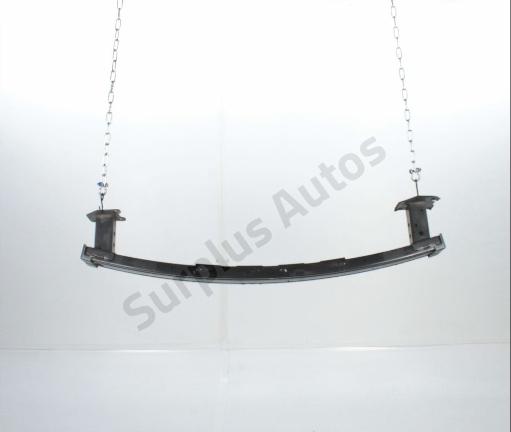 Renfort pare-choc arrière