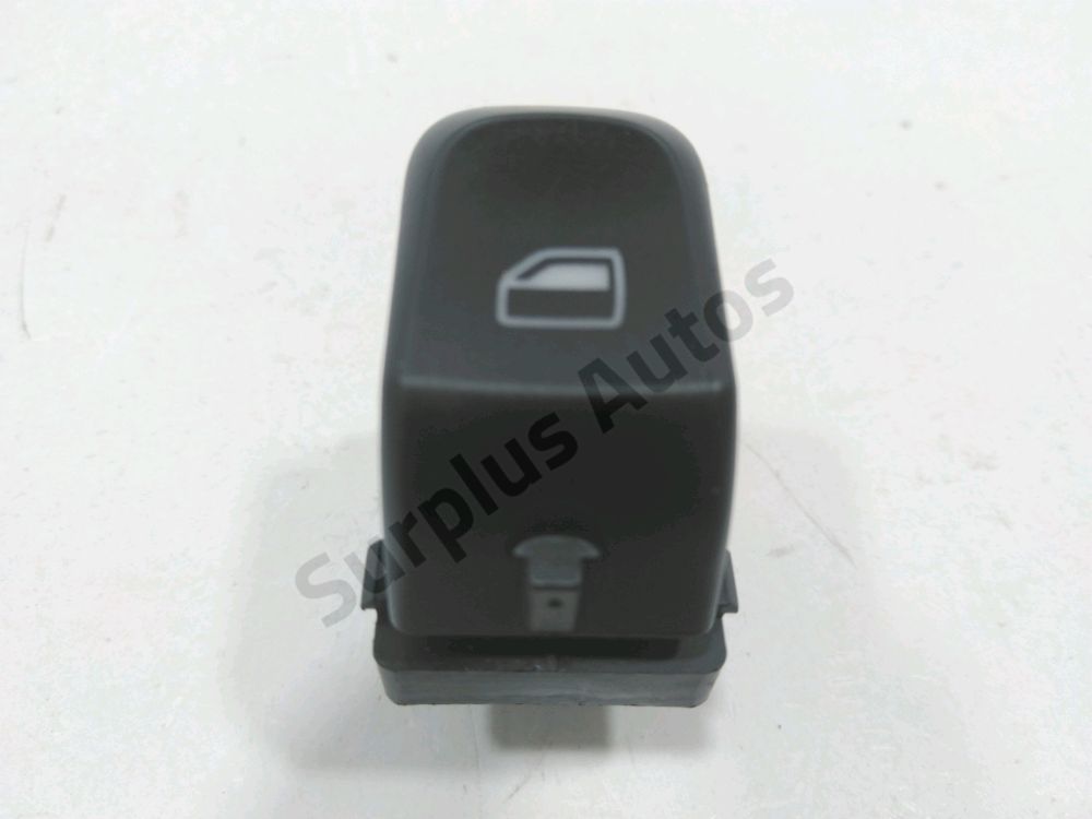 Commande lève-vitre avant droit