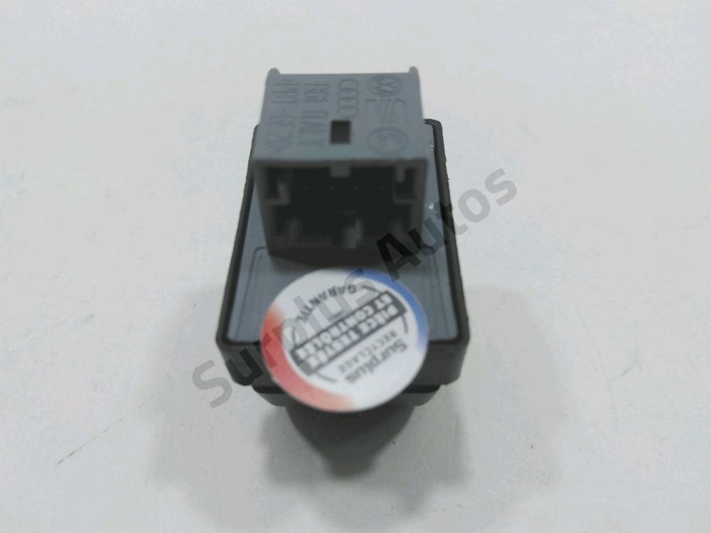 Commande lève-vitre avant droit