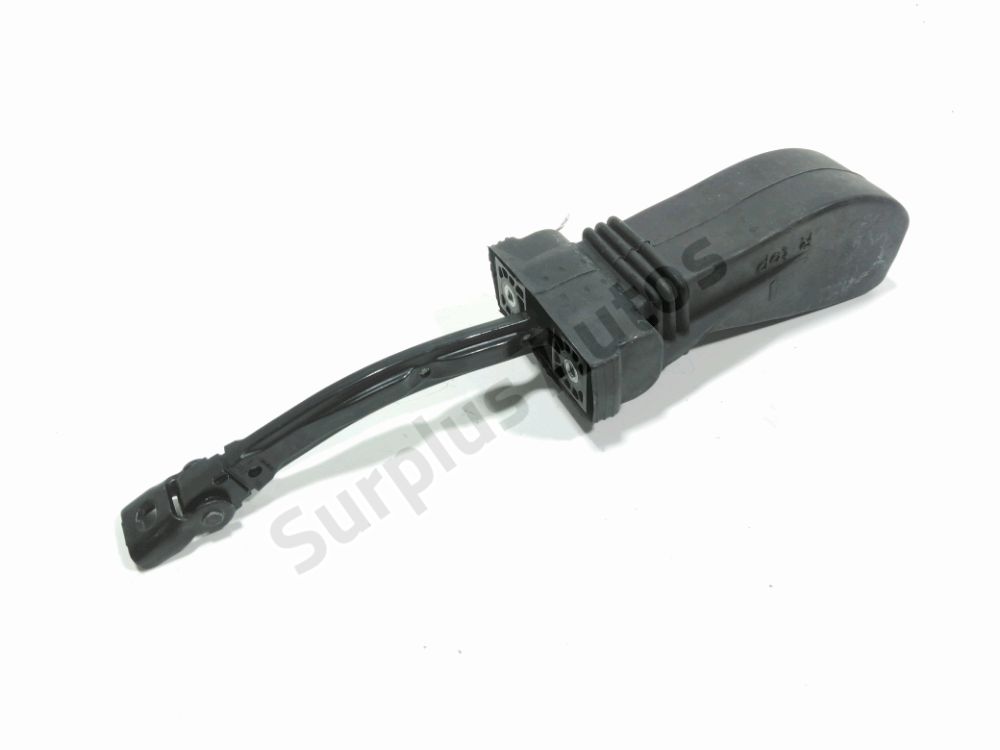 Tirant de porte avant gauche