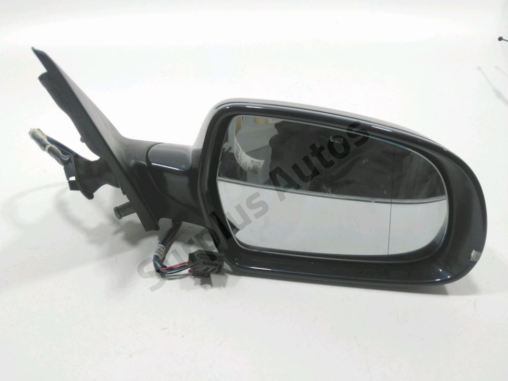 Retroviseur electrique droit