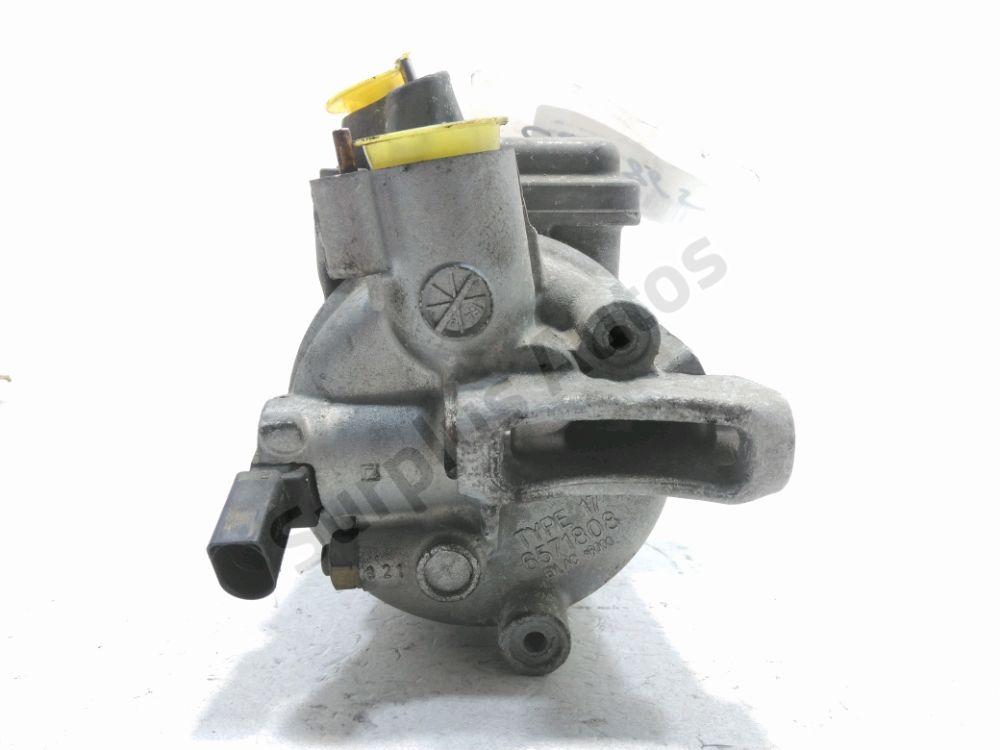 Compresseur de climatisation