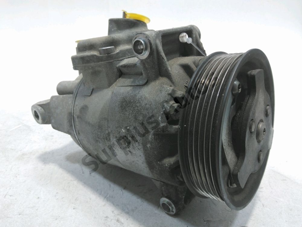 Compresseur de climatisation