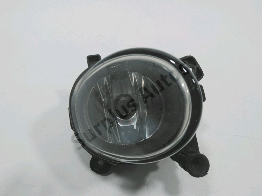 Antibrouillard avant droit