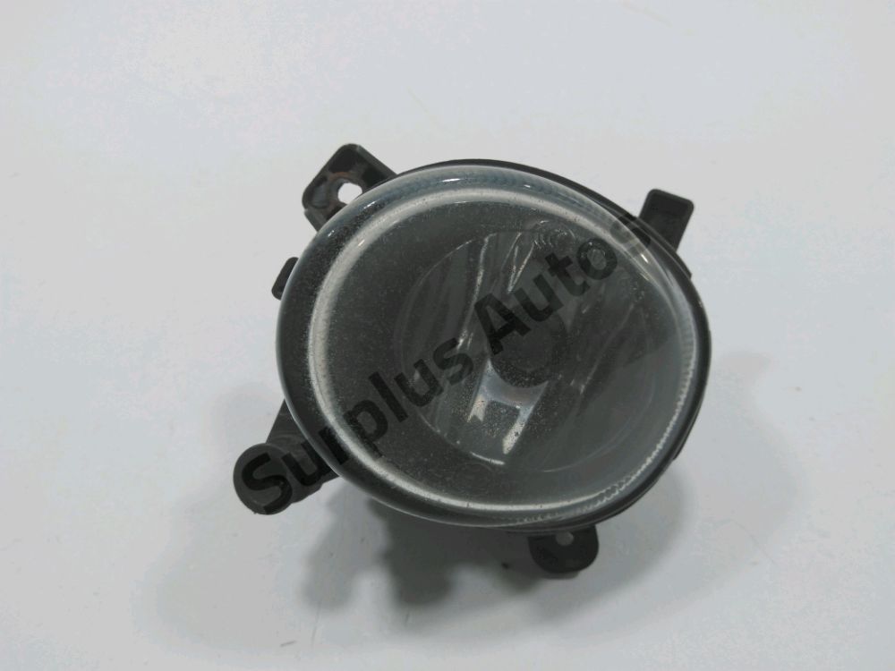 Antibrouillard avant gauche