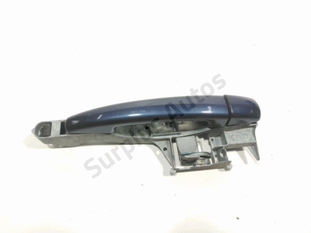 Poignée extérieure avant droite