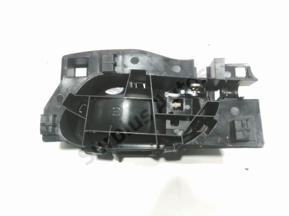 Poignée intérieure porte avant droite